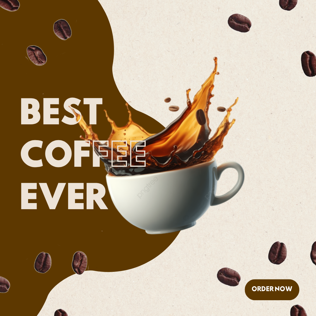 Cafe Website